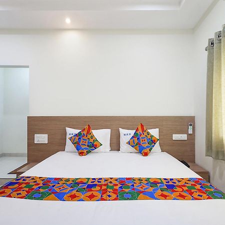 Fabhotel Karthikeya Residency - Tirupati Bus Stand - 900M المظهر الخارجي الصورة